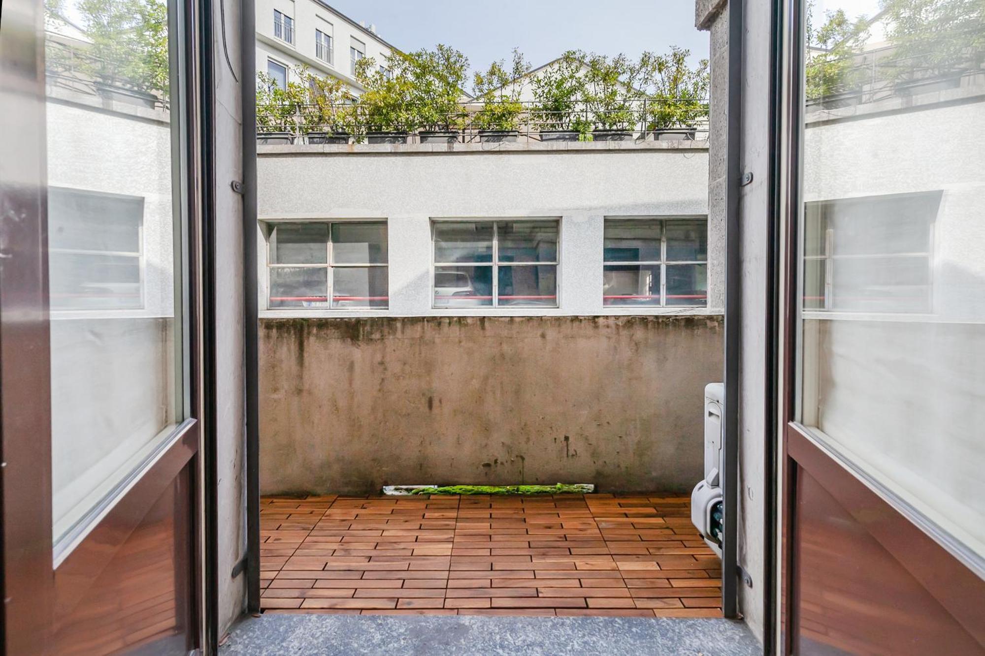 Appartement San Babila Luxury - In The Heart Of Fashion Disctrict