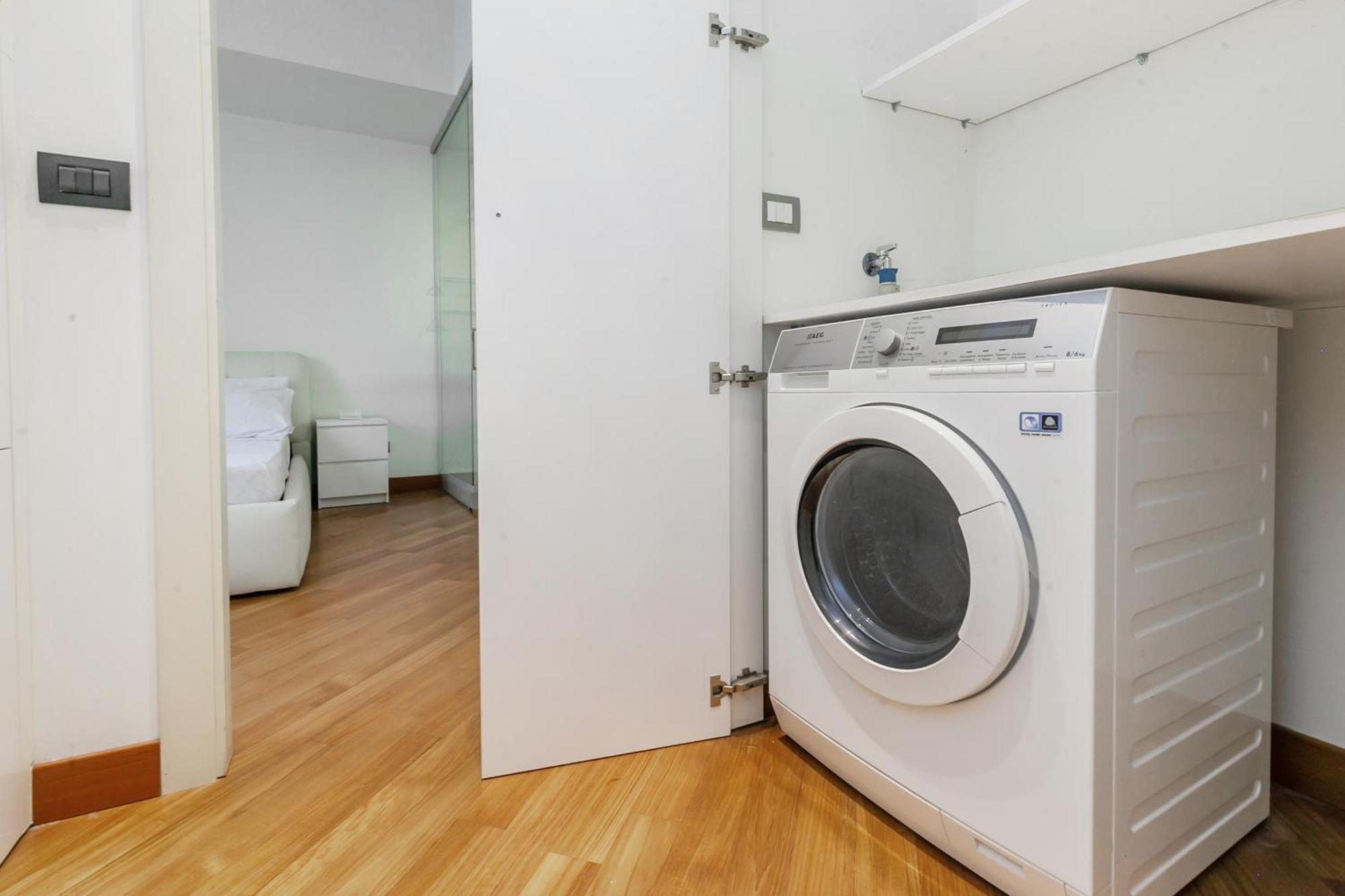 San Babila Luxury - In The Heart Of Fashion Disctrict Appartement *