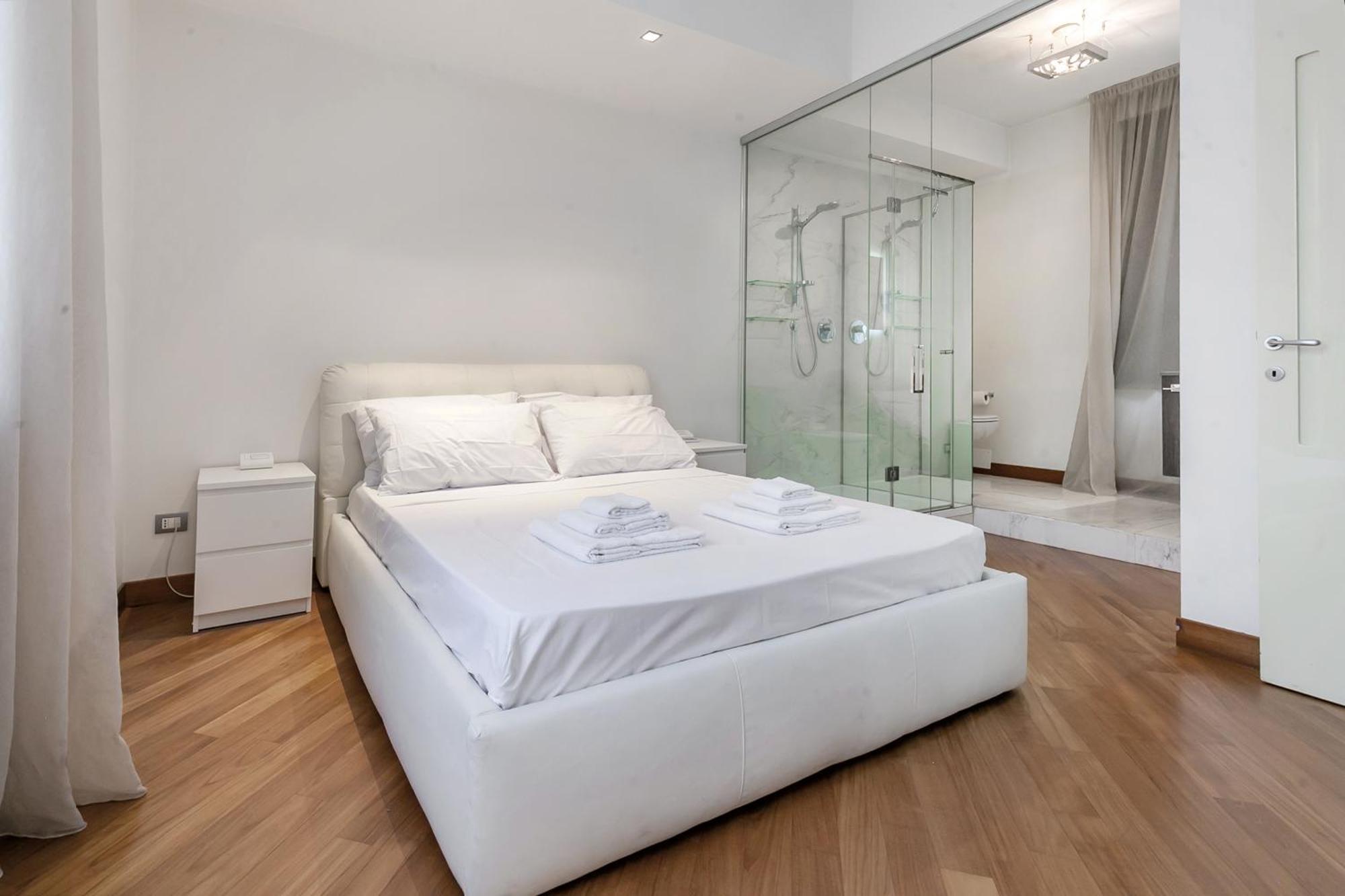 San Babila Luxury - In The Heart Of Fashion Disctrict Appartement *